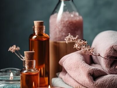 Organic Thaimassage & Wellness