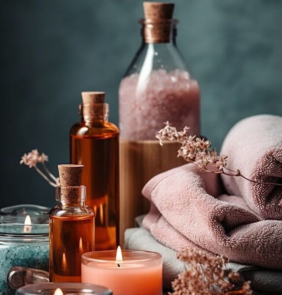 Organic Thaimassage & Wellness