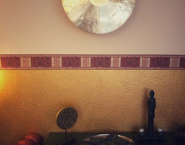 Amakido Berührungskunst