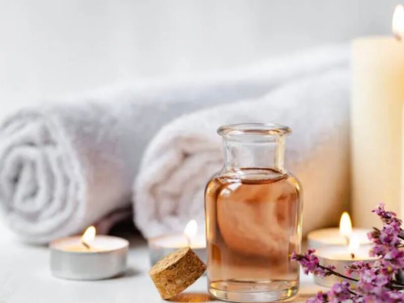 Brade Naturheilung Massage & Coaching