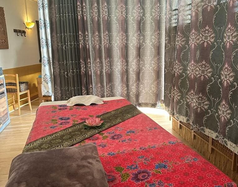 Phuthakun Thaimassage