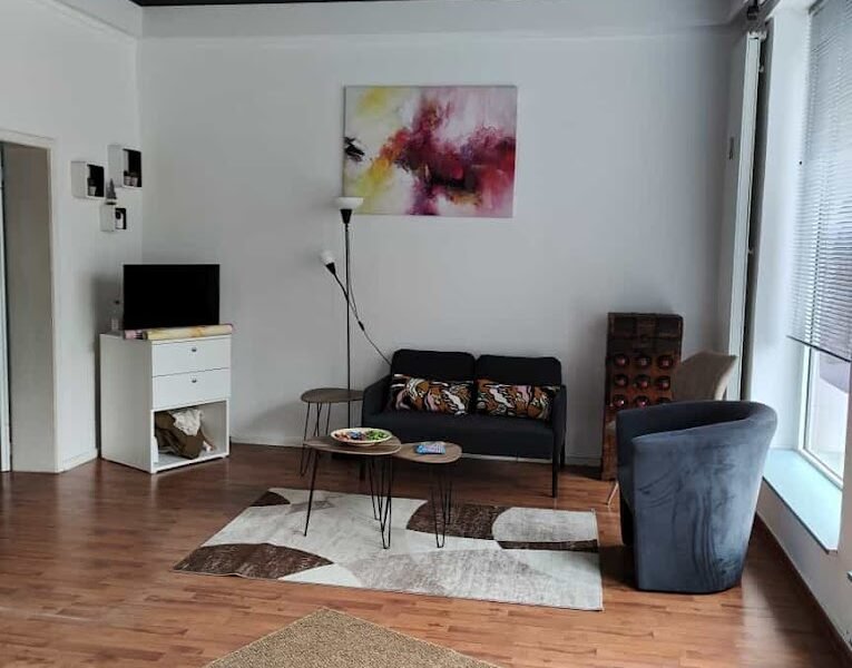 FuXuan Chinesische Massage