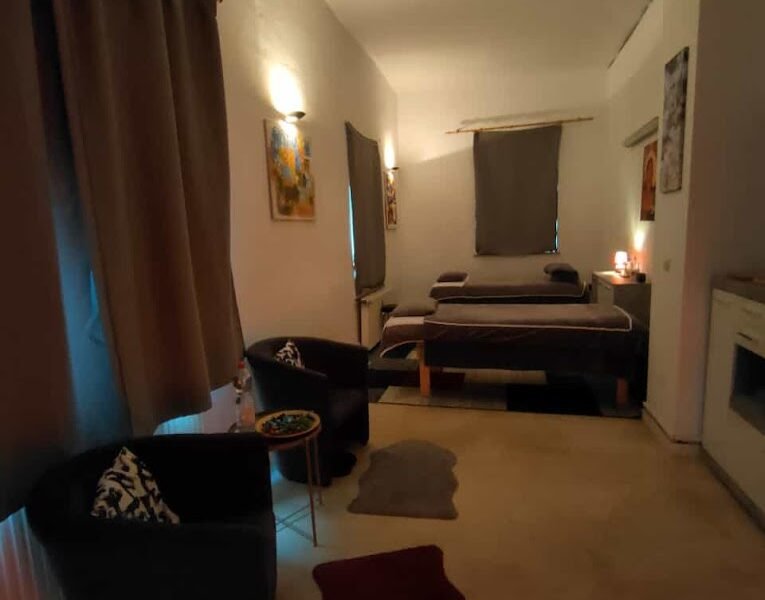 FuXuan Chinesische Massage