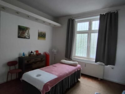 FuXuan Chinesische Massage