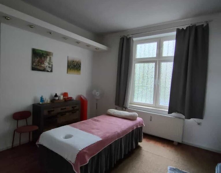 FuXuan Chinesische Massage