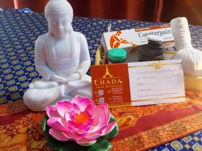 Chada Thaimassage