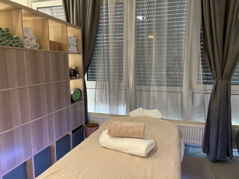 Quan Massage & Wellness