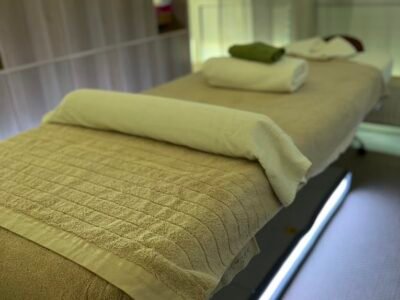 Quan Massage & Wellness