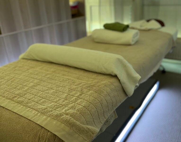 Quan Massage & Wellness