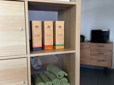 Quan Massage & Wellness