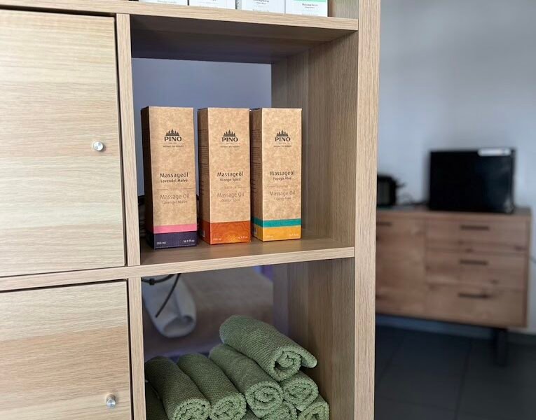 Quan Massage & Wellness