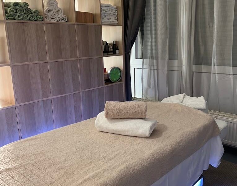 Quan Massage & Wellness