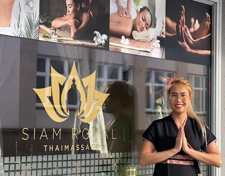Siam Royal Thaimassage Bodensee