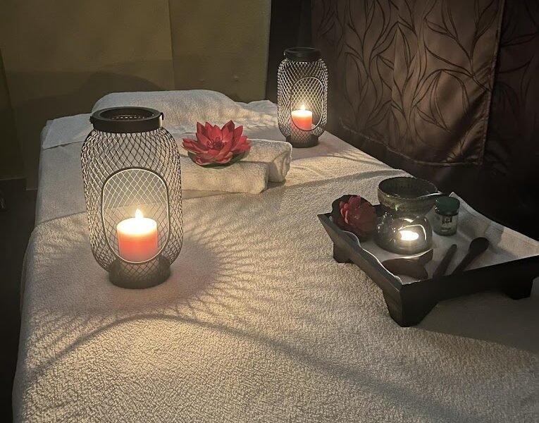 Siam Royal Thaimassage Bodensee