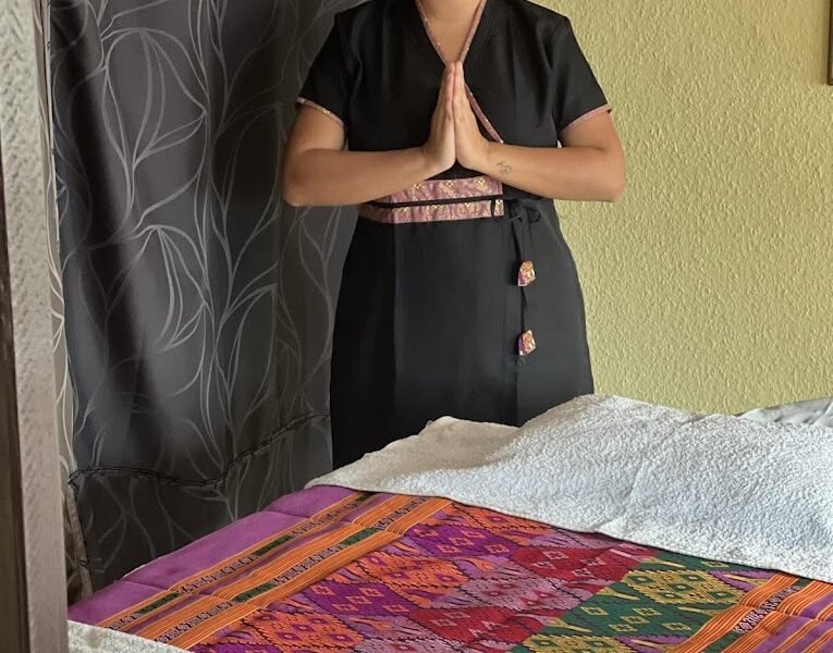 Siam Royal Thaimassage Bodensee