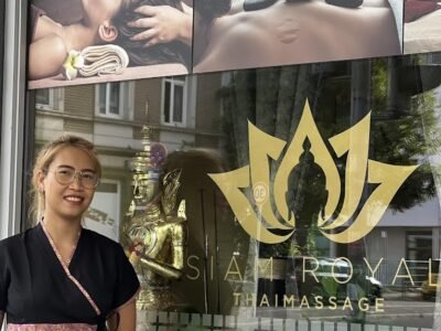 Siam Royal Thaimassage Bodensee