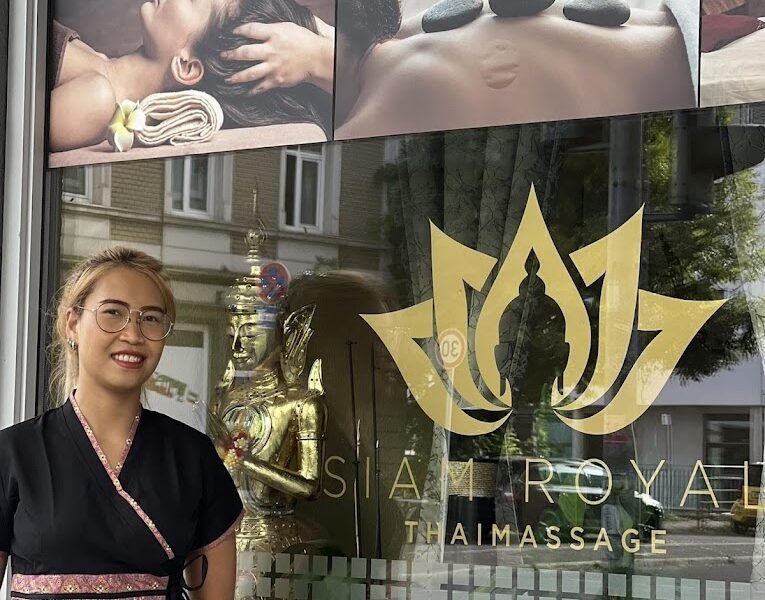 Siam Royal Thaimassage Bodensee