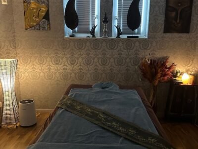 Sakawwie Wellness Thaimassage