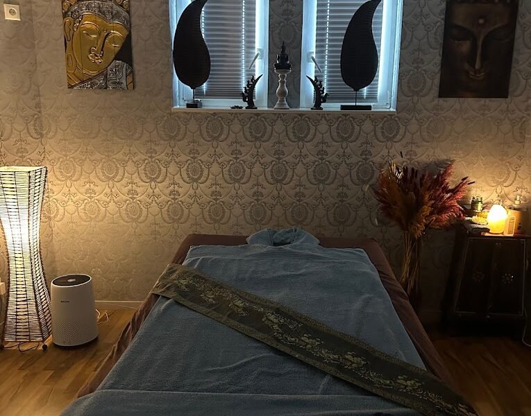 Sakawwie Wellness Thaimassage