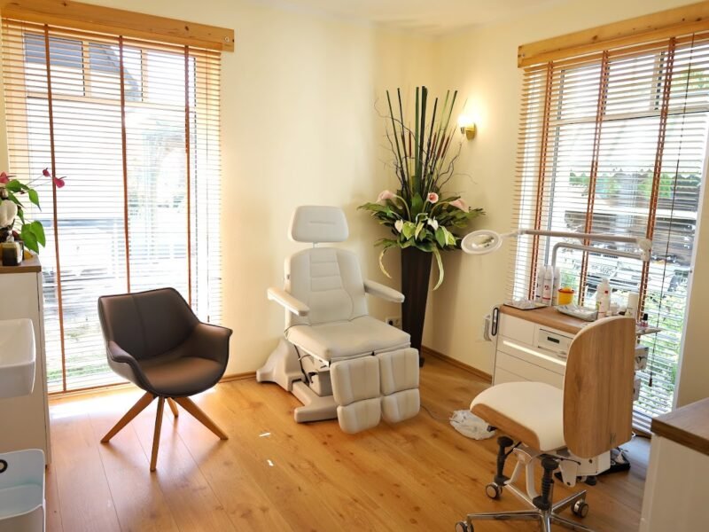 Punnakea Thai Spa & med. Fußpflege