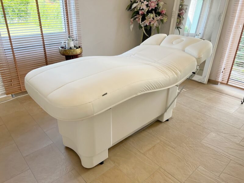 Punnakea Thai Spa & med. Fußpflege