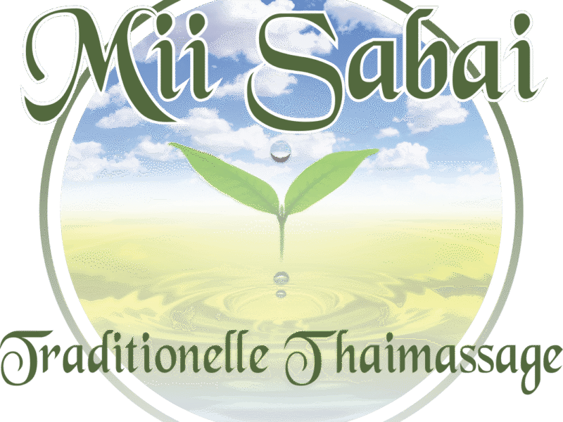 Mii Sabi Thaimassage in Groß-Umstadt