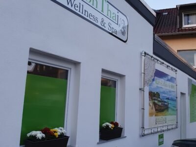 BoonThai Wellness & Spa