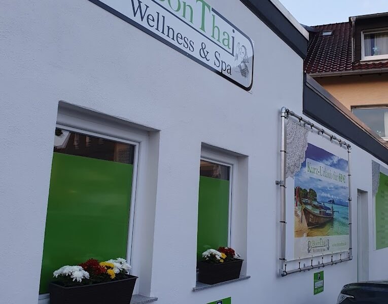 BoonThai Wellness & Spa