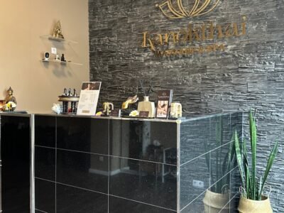 Kanokthai Massage & Spa