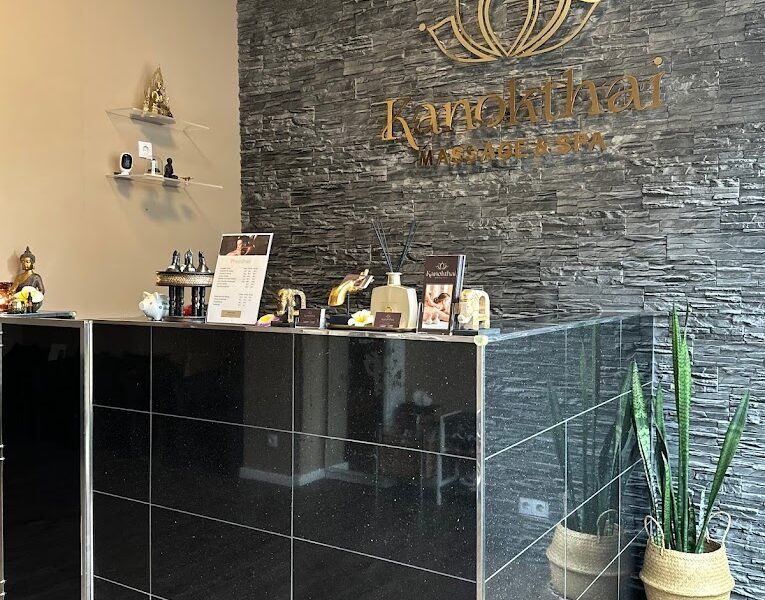 Kanokthai Massage & Spa