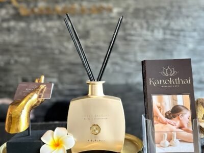 Kanokthai Massage & Spa