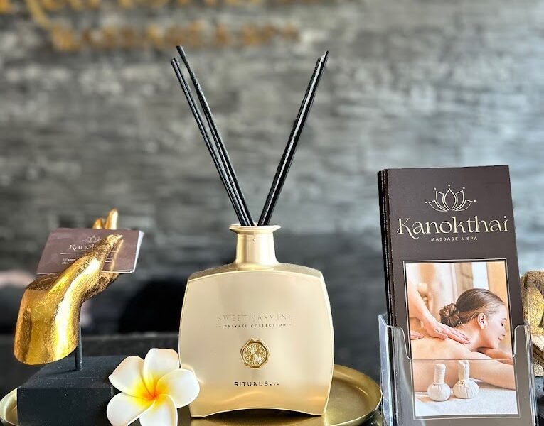 Kanokthai Massage & Spa