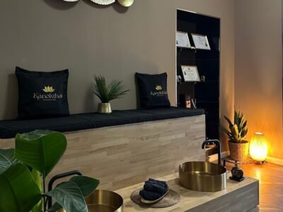 Kanokthai Massage & Spa