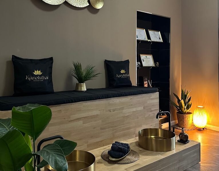 Kanokthai Massage & Spa