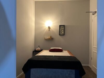 Kanokthai Massage & Spa