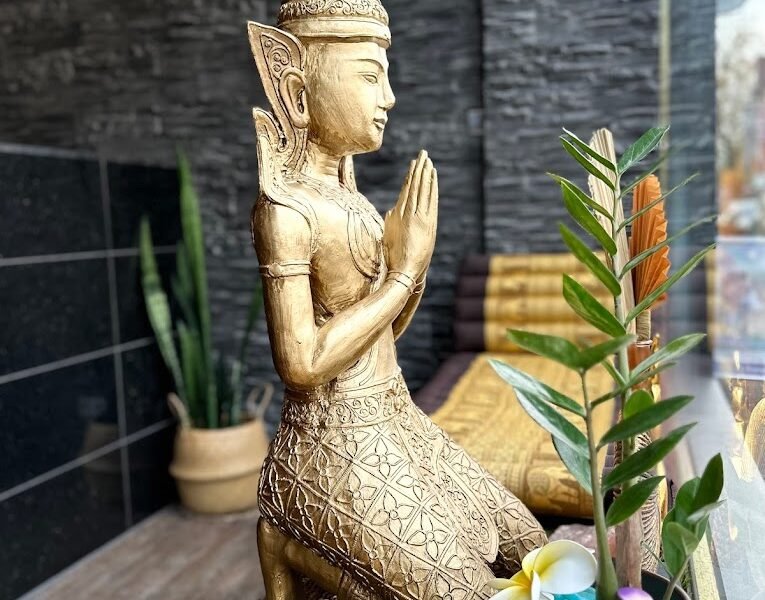 Kanokthai Massage & Spa