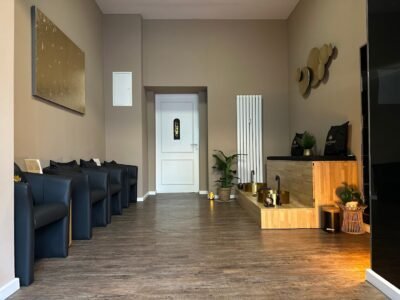Kanokthai Massage & Spa