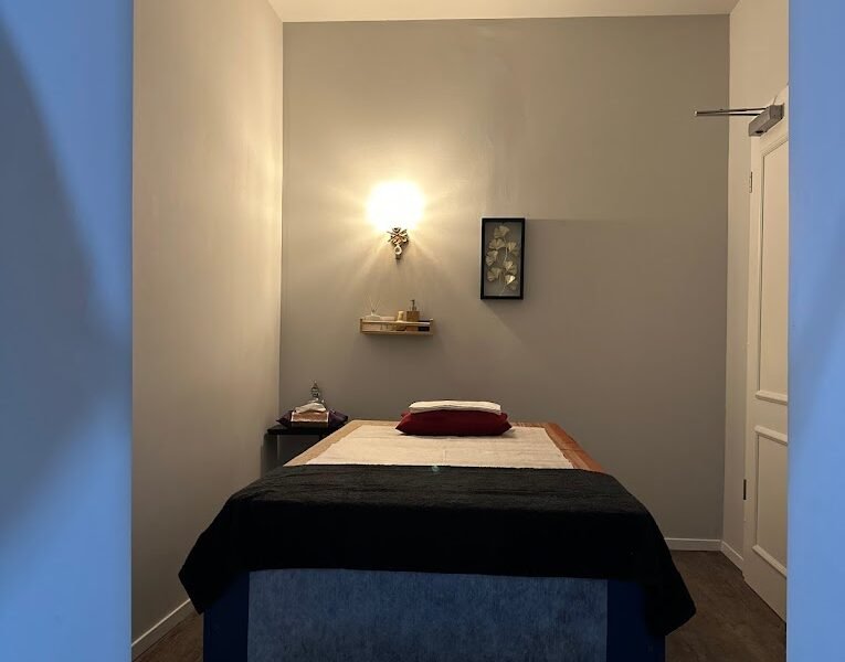 Kanokthai Massage & Spa