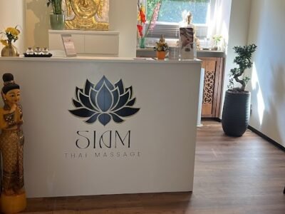 Siam Thaimassage