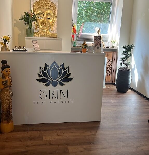Siam Thaimassage