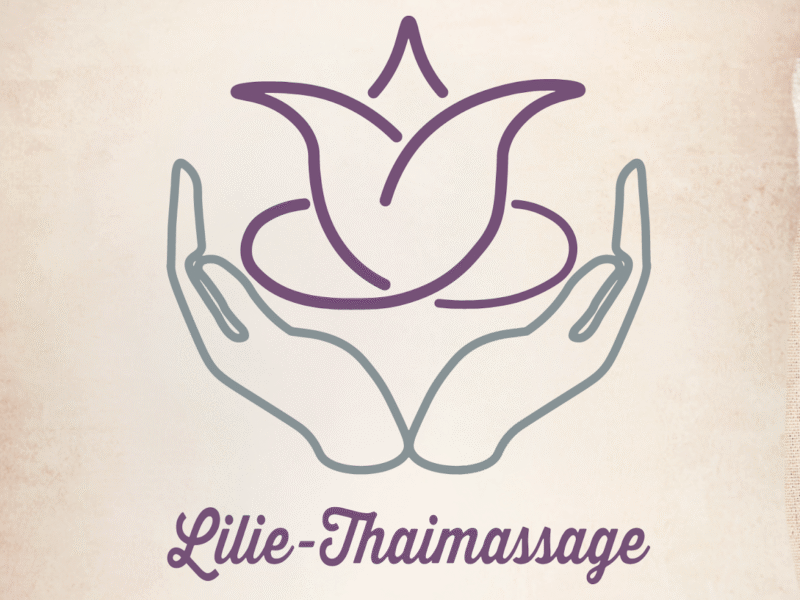 Lilie Thaimassage