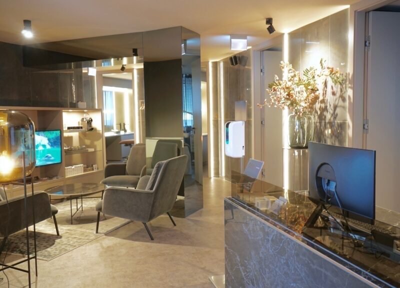 Barong Holistic – ganzheitliche Massagetherapie