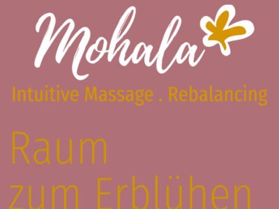 Mohala Massage