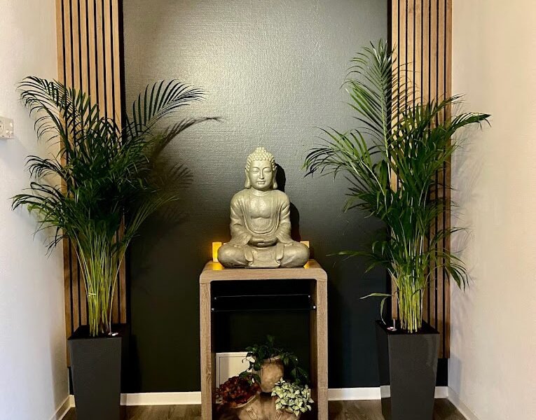 Supha Organic Thaimassage