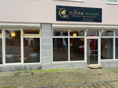 Supha Organic Thaimassage