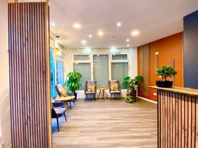 Supha Organic Thaimassage