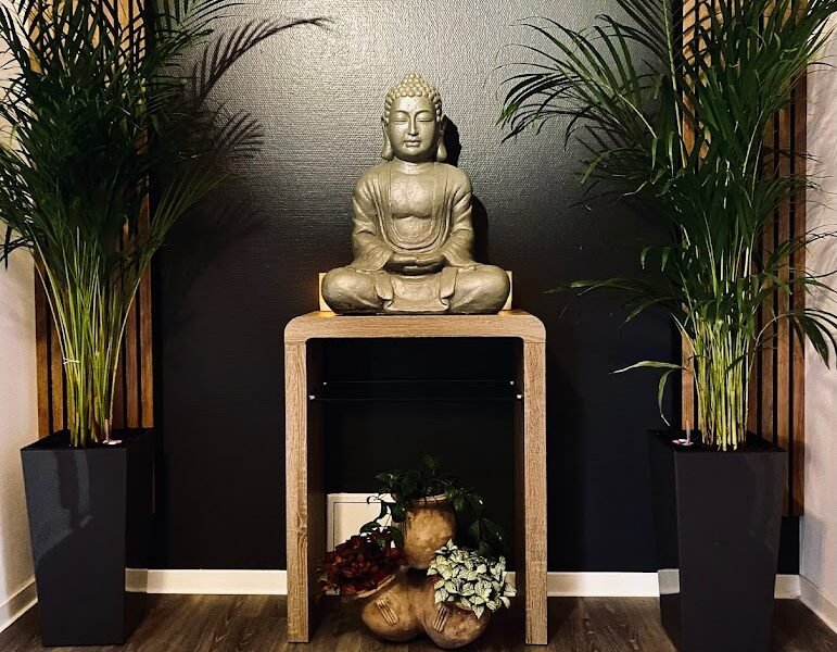 Supha Organic Thaimassage