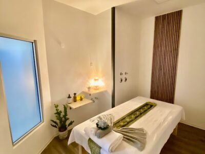 Supha Organic Thaimassage