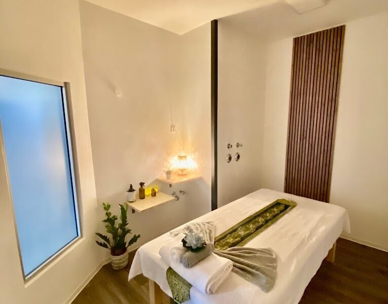 Supha Organic Thaimassage