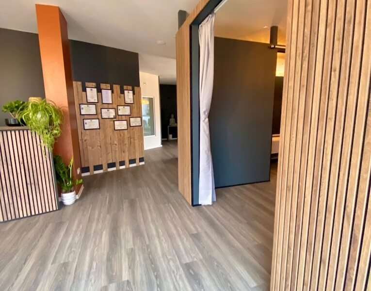 Supha Organic Thaimassage